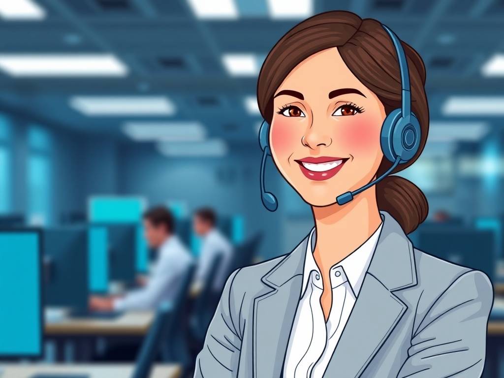 Customer Care Agent
