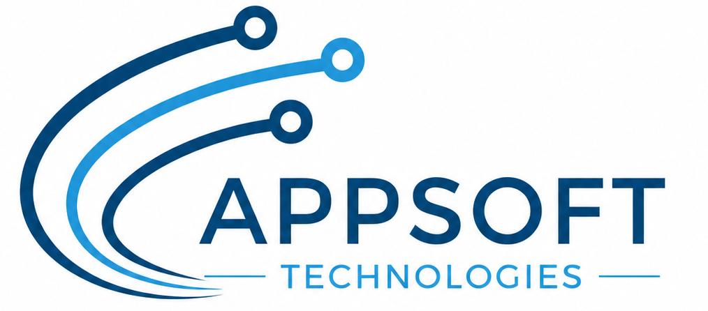 Appsoft Technologies Logo